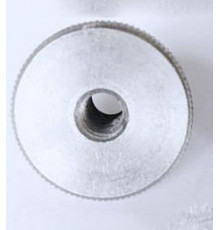 Гайка нажимная высокая М10 DIN 466