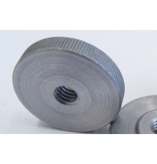 Гайка нажимная М10 DIN 467