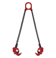 Захват для бочок SL (ланцюговий) 1 т, 0.7 м