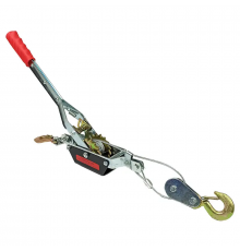Лебідка ручна канатна SJ 2 т