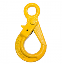 Гак з примусовим закриттям вантажний G80 (SL-81) 12.5 т