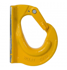 Крюк приварочный (SL-19) 8 т