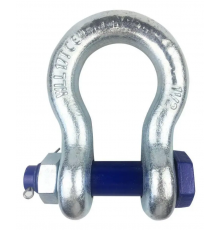 Скоба такелажная (шакл) G2130 1.5 т (03-010004)