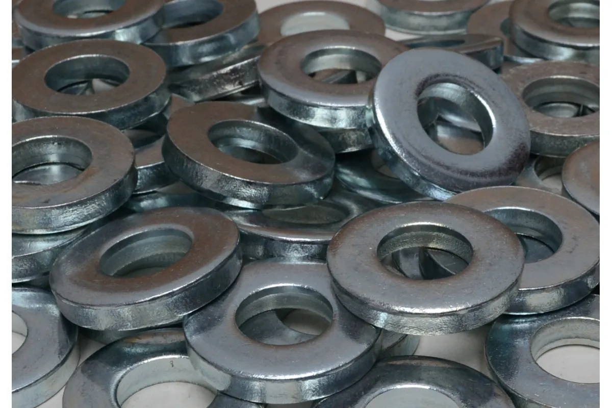 Шайба посилена DIN 7349 Ф30