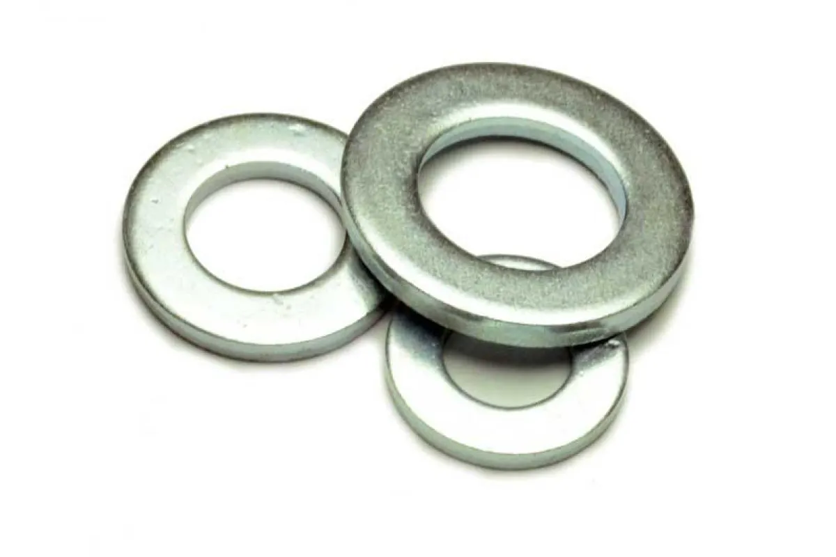 Шайба М2 DIN 433