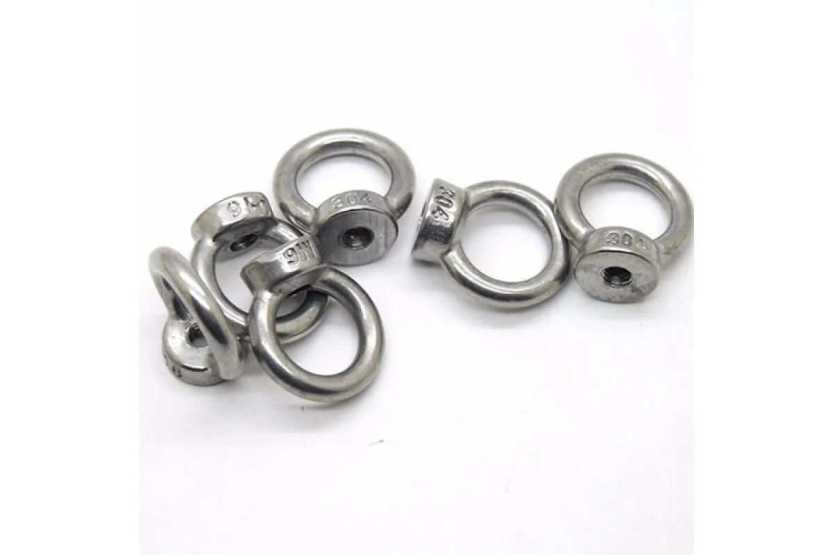 Рим-гайка М48 DIN 582