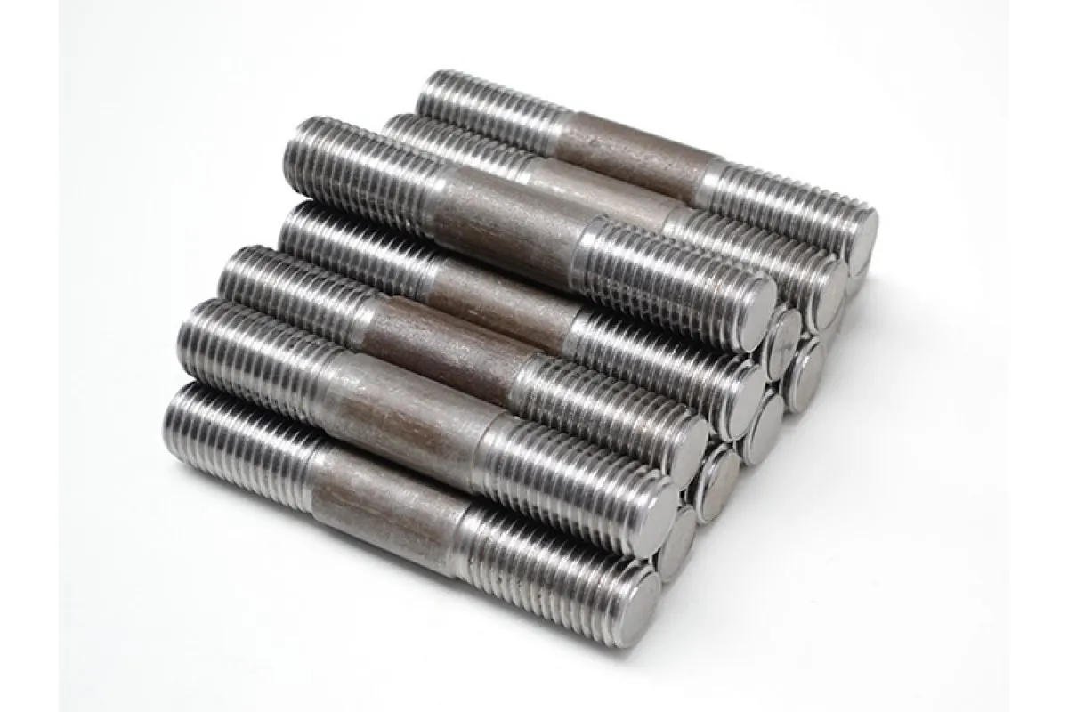 Шпилька М30 ГОСТ 9066-75 для фланця з нержавійки