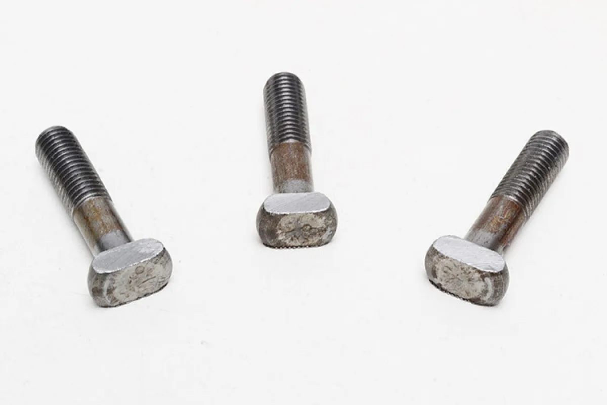 Болт М10 ТУ 14-4-1517-88 костыльный