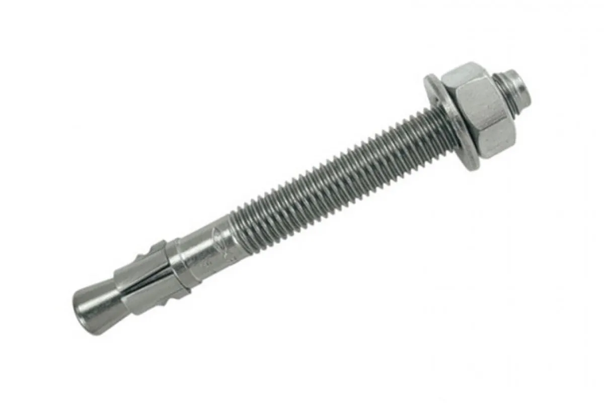 Анкер 8/100 клиновый