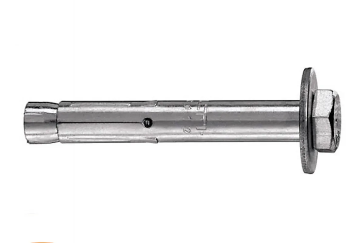 Анкер однорозпірний з гайкою М8/10*40