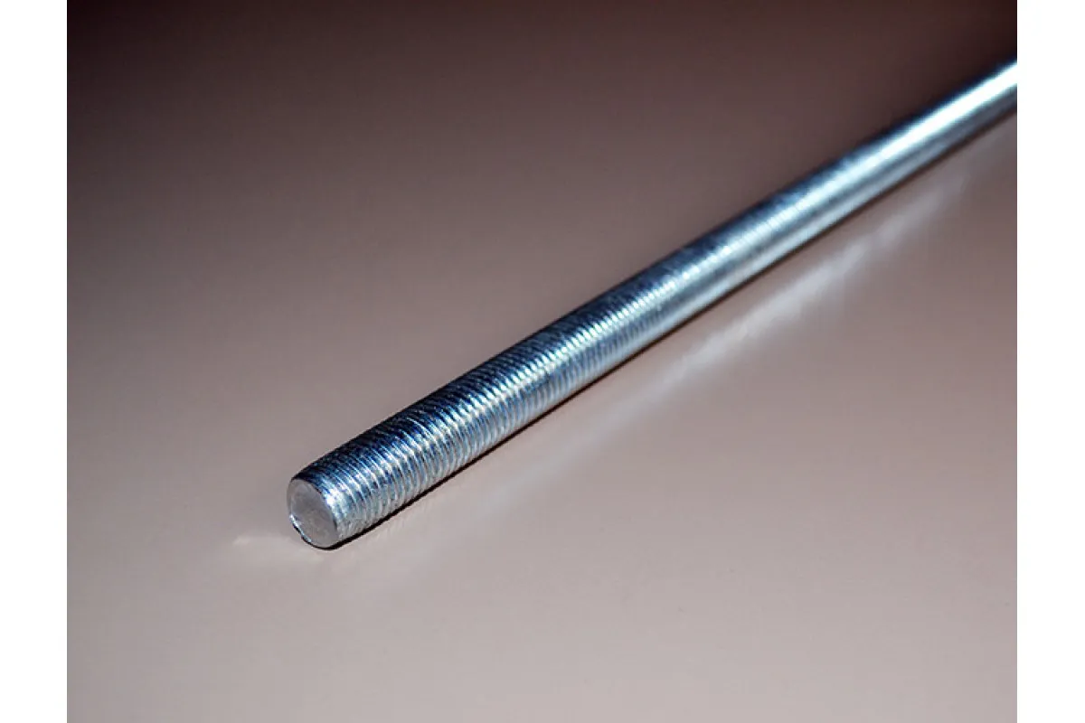 Шпилька М14 DIN 975 класу міцності 12.9