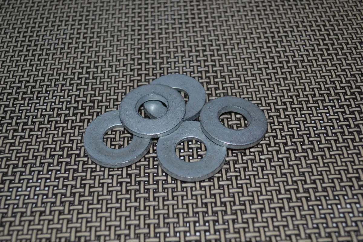 Шайба тарелчатая Ф22 DIN 6796