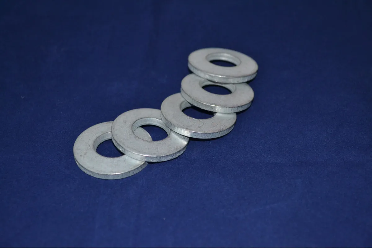 Шайба тарілчаста Ф30 DIN 6796