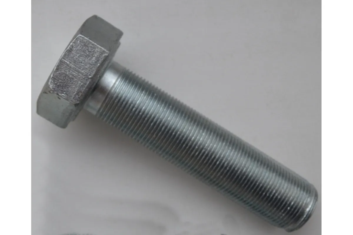 Болти М10х1.25