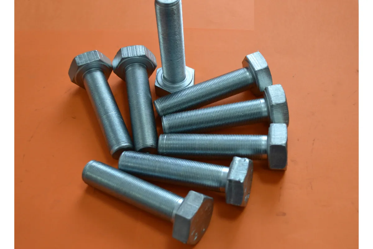 Болти М10х1.25