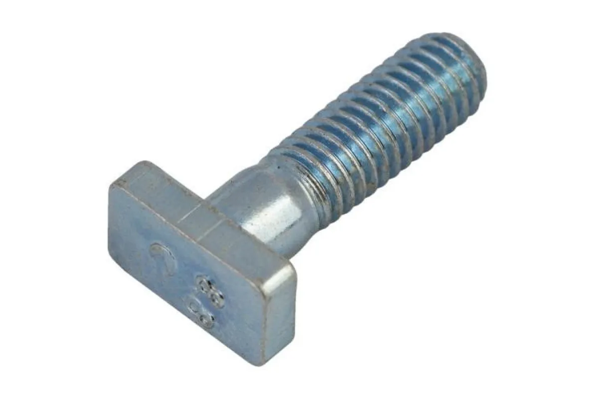 Болт Т-подібний М8х30 AN 612