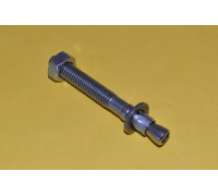 Анкер 10/120 клиновой нержавеющий