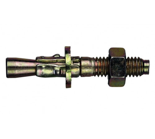 Анкер 10/135 клиновий