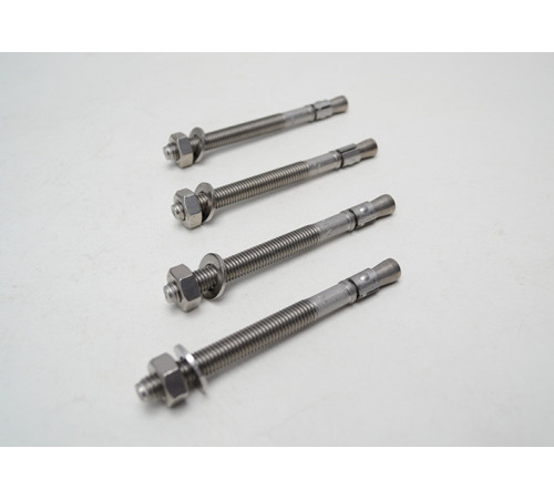 Анкер 12/90 клиновий