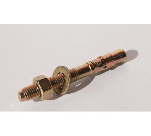 Анкер 16/110 клиновий