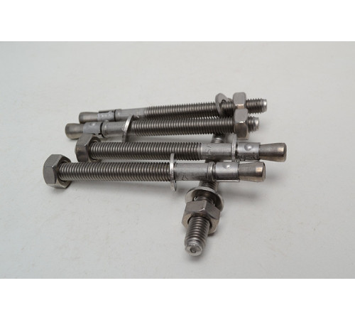 Анкер 16/110 клиновий