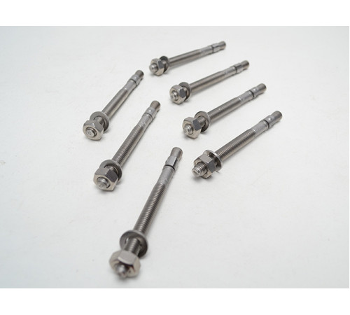 Анкер 16/160 клиновий