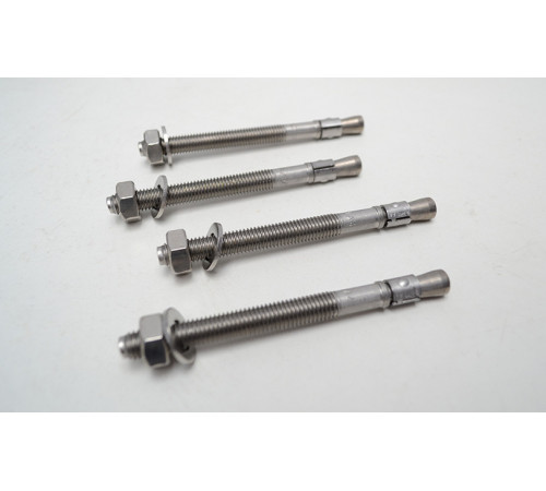 Анкер 16/160 клиновий