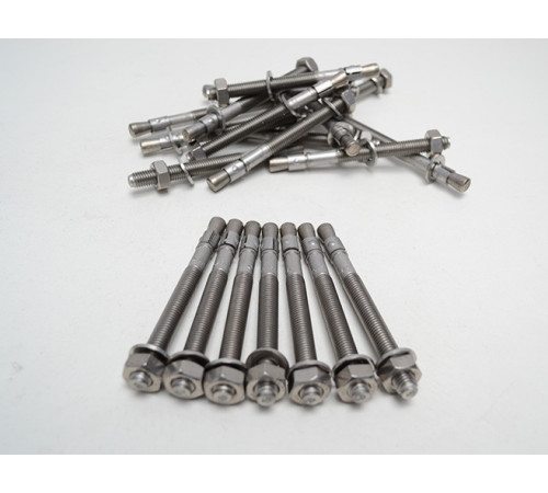 Анкер 16/160 клиновий