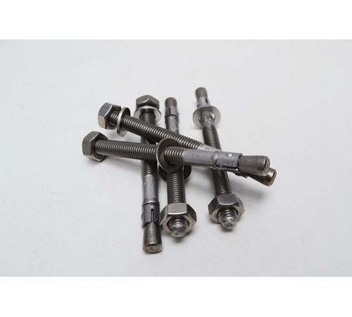 Анкер 16/200 клиновий