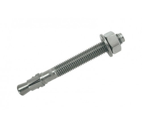 Анкер 16/90 клиновий нержавіючий Анкер 16/90 клиновий нержавіючий