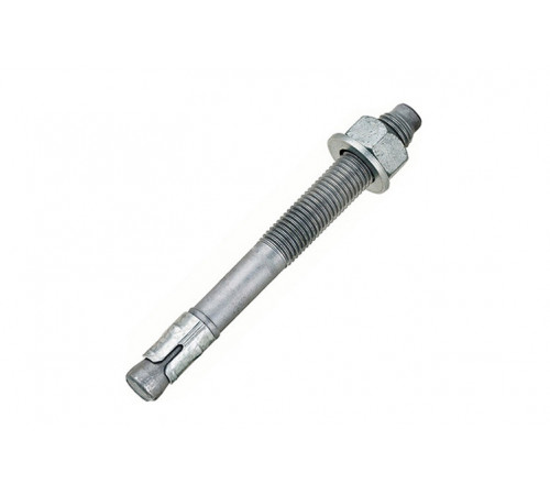 Анкер 20 клиновий нержавіючий