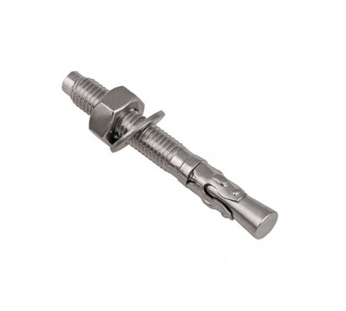 Анкер 20 клиновий нержавіючий