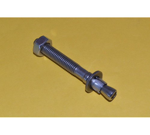 Анкер 20/160 клиновий