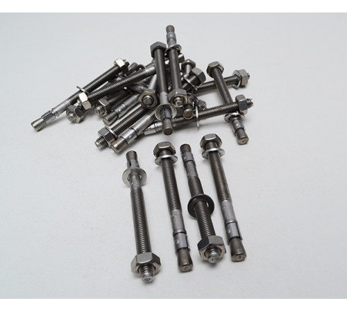 Анкер 20/160 клиновий