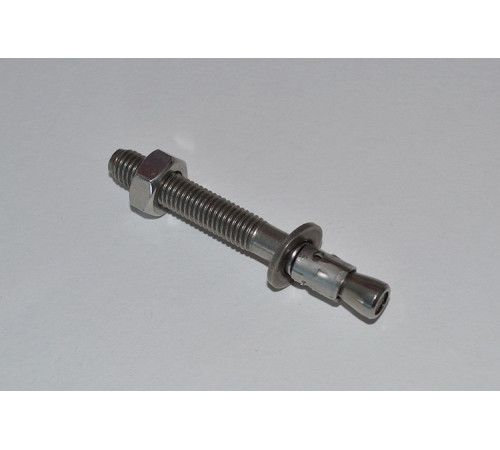 Анкер 20/180 клиновий