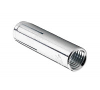 Анкер-втулка М12 (сталь)