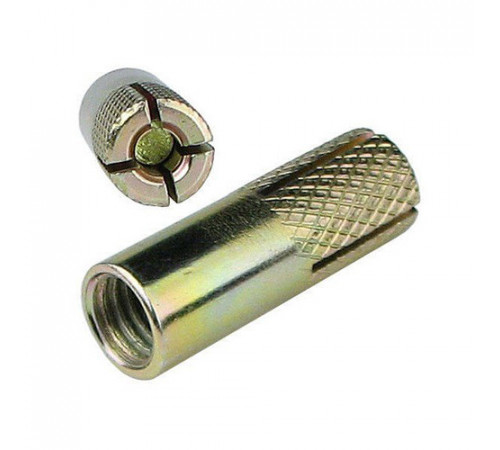 Анкер-втулка М4 (латунь)