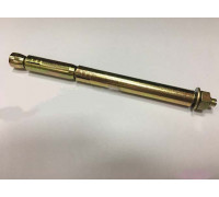 Анкер двухраспорный с гайкой М20/24*300