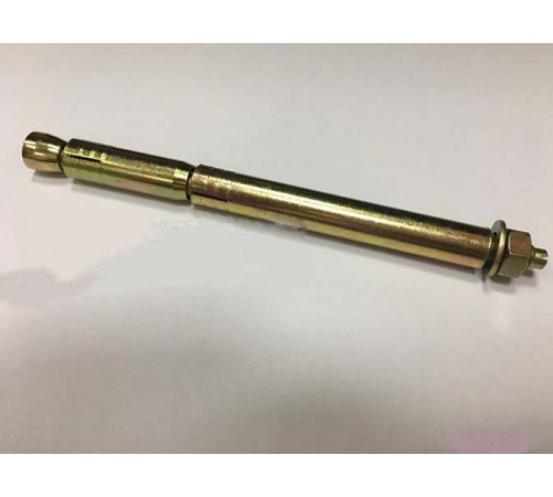 Анкер дворозпірний з гайкою М20/24*300