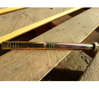 Анкер дворозпірний з гайкою М16/20*330