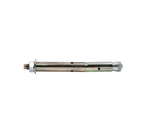 Анкер двухраспорный с гайкой М8/12*200