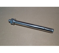 Анкер однорозпірний з гайкою М12/16*140