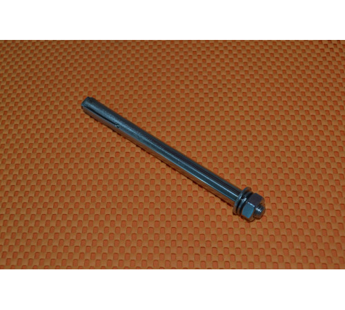 Анкер однорозпірний з гайкою М6/8*60 Анкер однорозпірний з гайкою М6/8*60