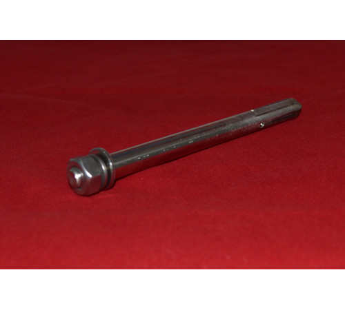 Анкер однорозпірний з гайкою М6/8*85 Анкер однорозпірний з гайкою М6/8*85