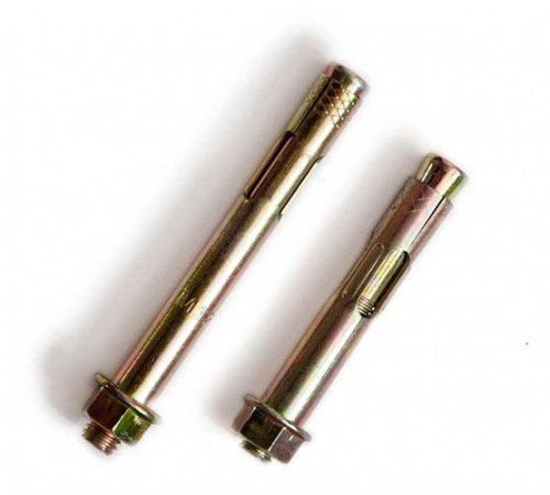 Анкер однорозпірний з гайкою М6/8*85 Анкер однорозпірний з гайкою М6/8*85