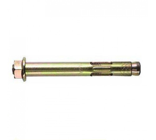 Анкер однораспорный с гайкой М8/10*50