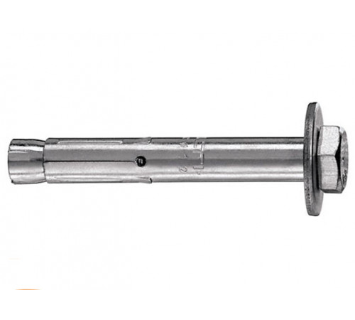 Анкер однораспорный с гайкой М8/10*50