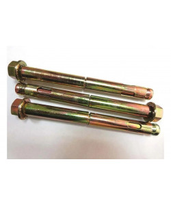 Анкера. Види та особливості