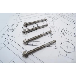 Анкери металеві: класи і сфери застосування