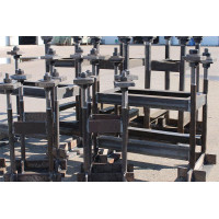 Виготовлення болтів